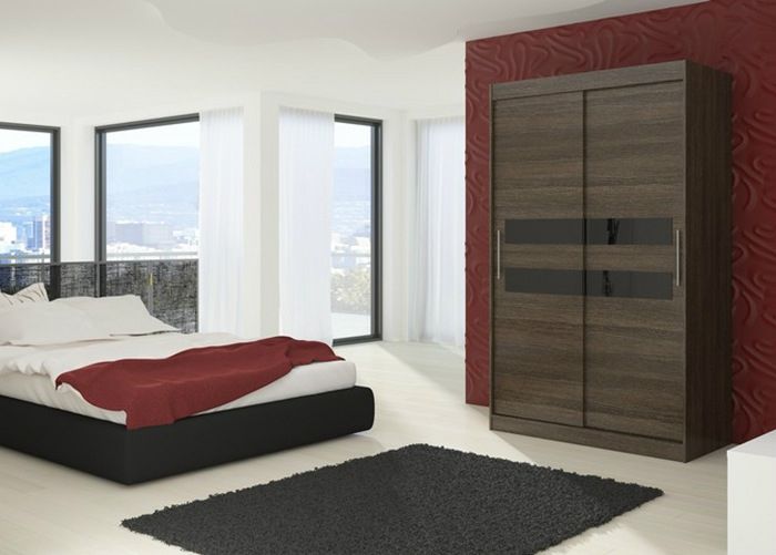 Шкаф-купе 150 cm увеличить