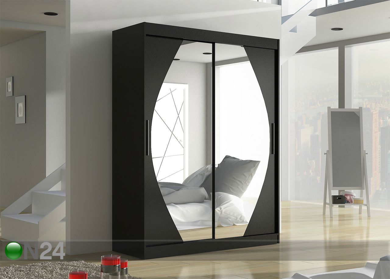 Шкаф-купе 150 cm увеличить