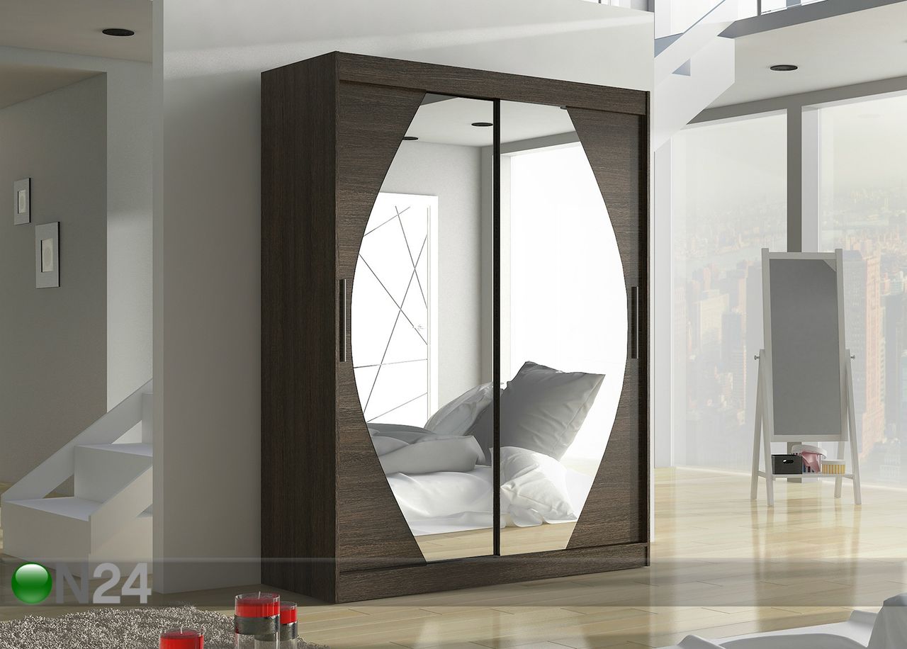 Шкаф-купе 150 cm увеличить