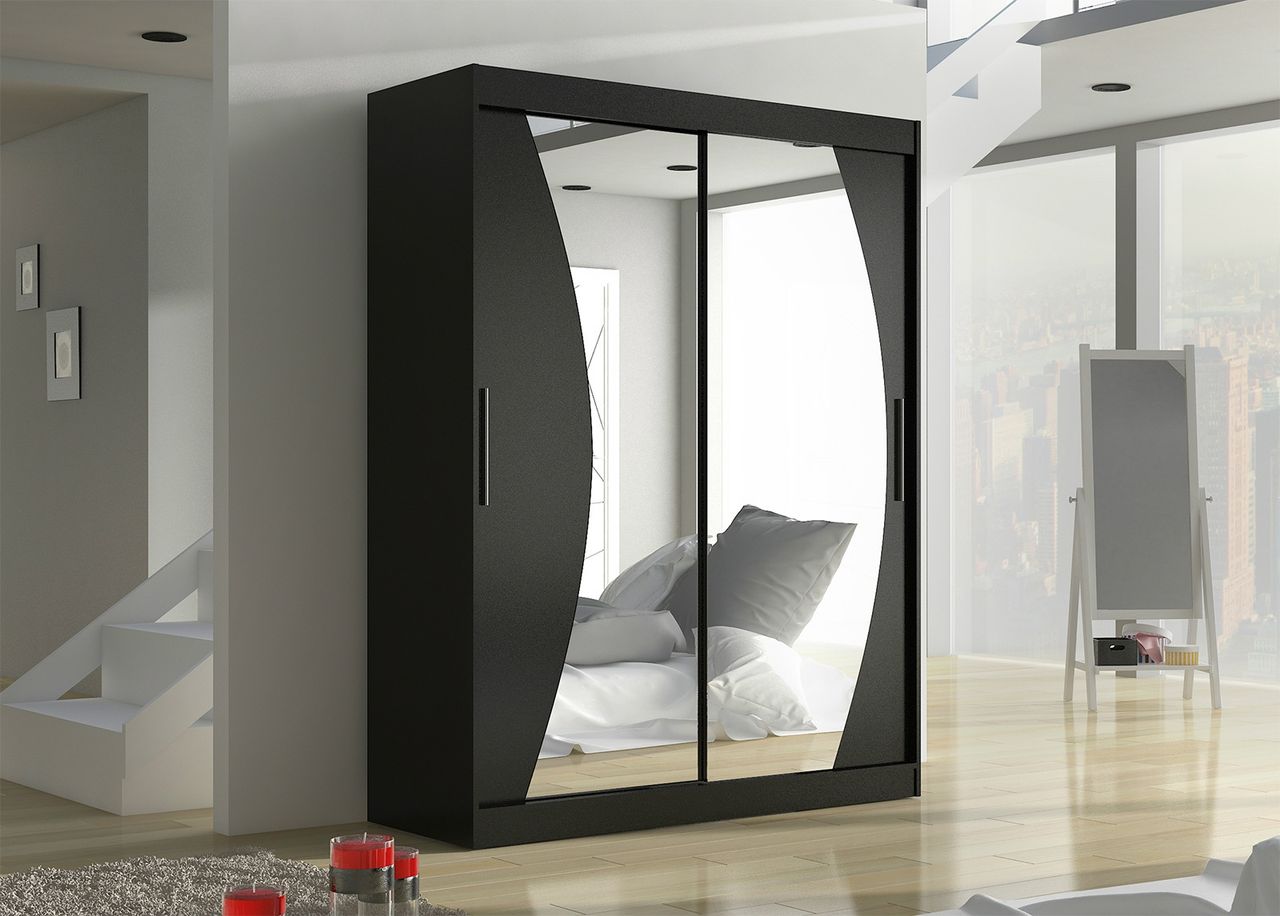 Шкаф-купе 150 cm увеличить