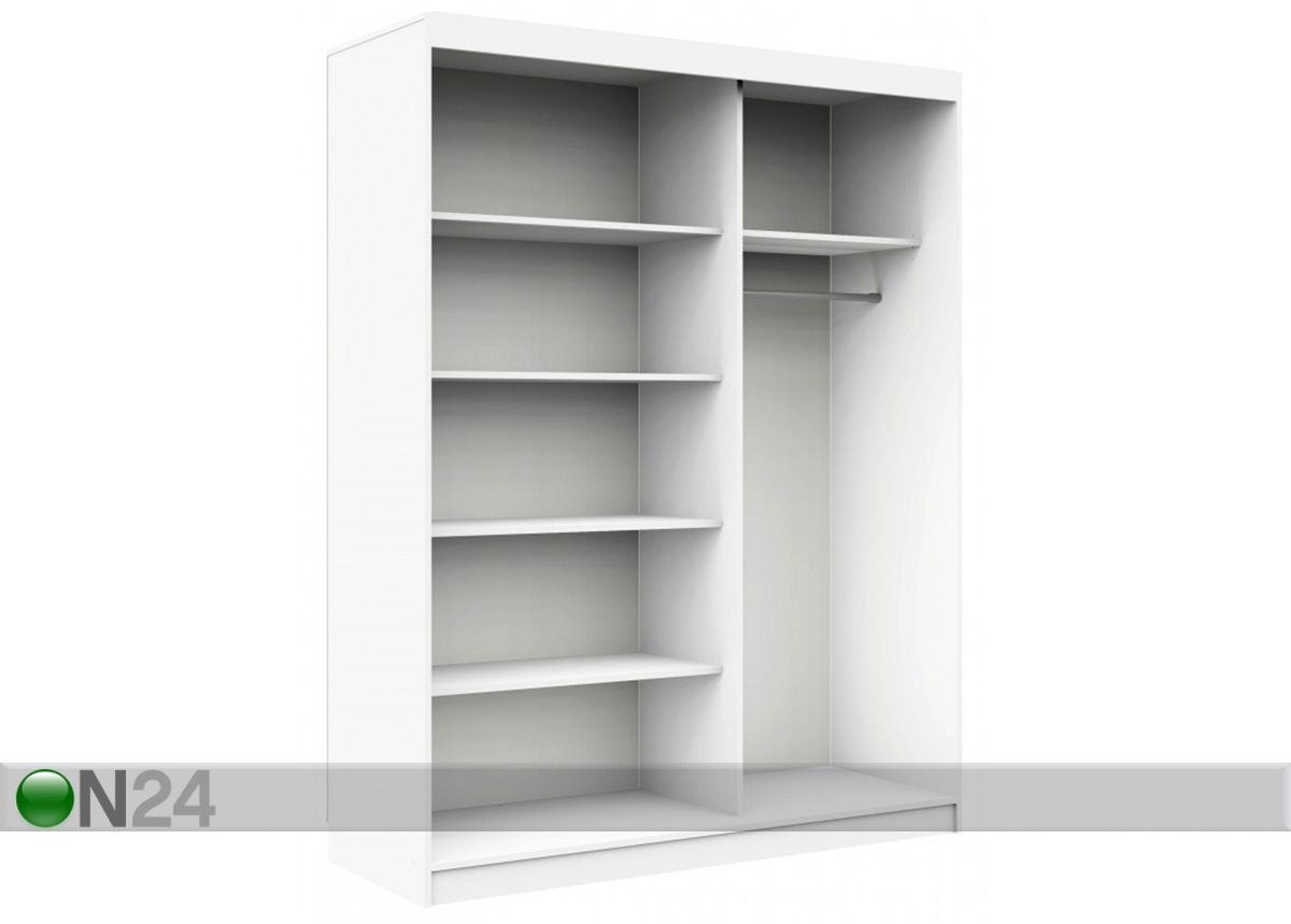 Шкаф-купе 150 cm увеличить