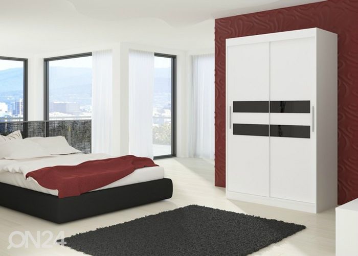 Шкаф-купе 150 cm увеличить