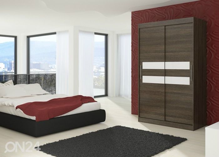 Шкаф-купе 150 cm увеличить