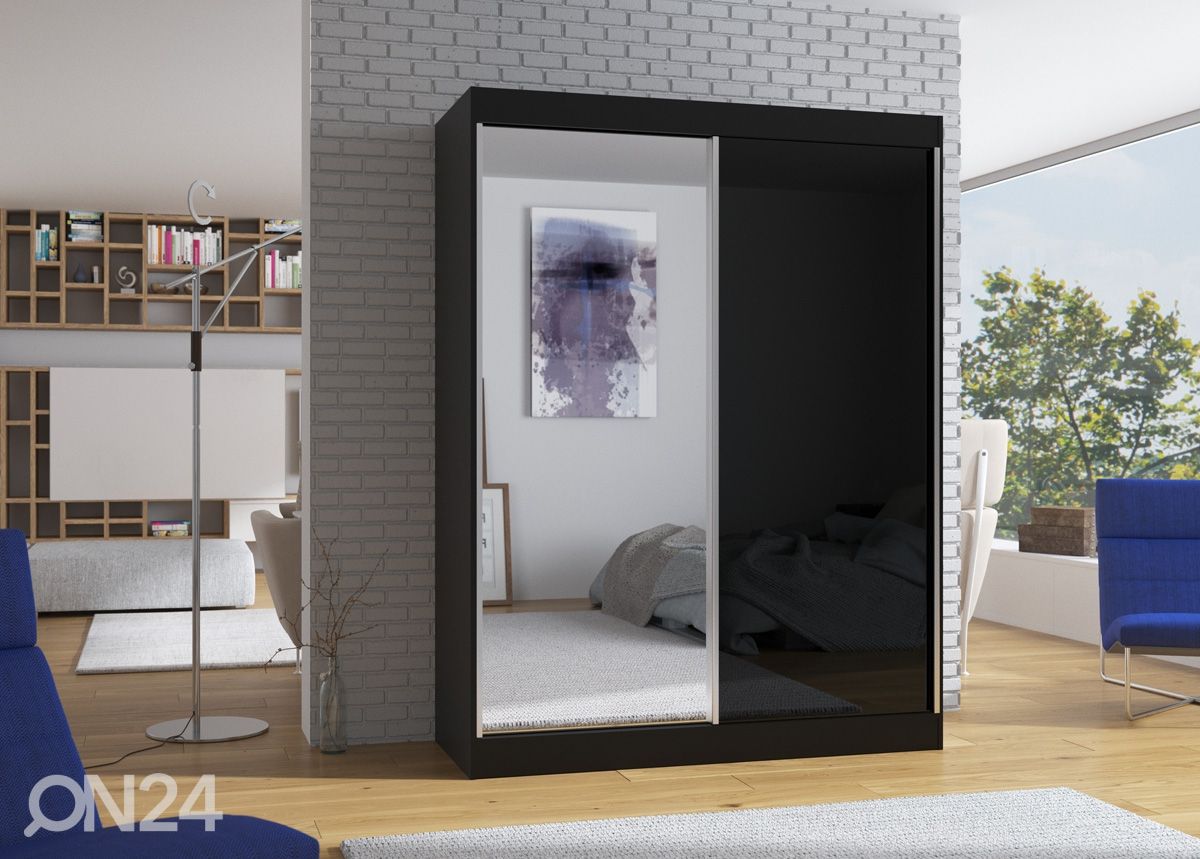 Шкаф-купе 150 cm увеличить
