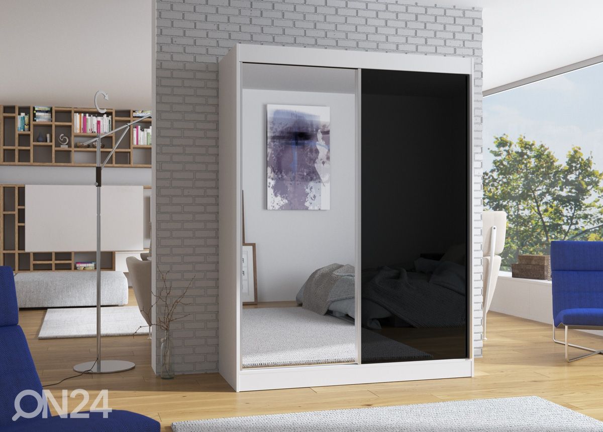 Шкаф-купе 150 cm увеличить