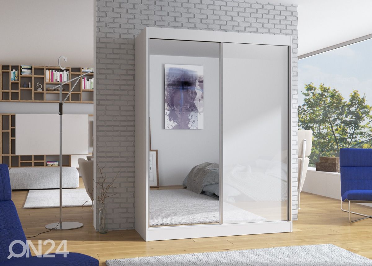 Шкаф-купе 150 cm увеличить