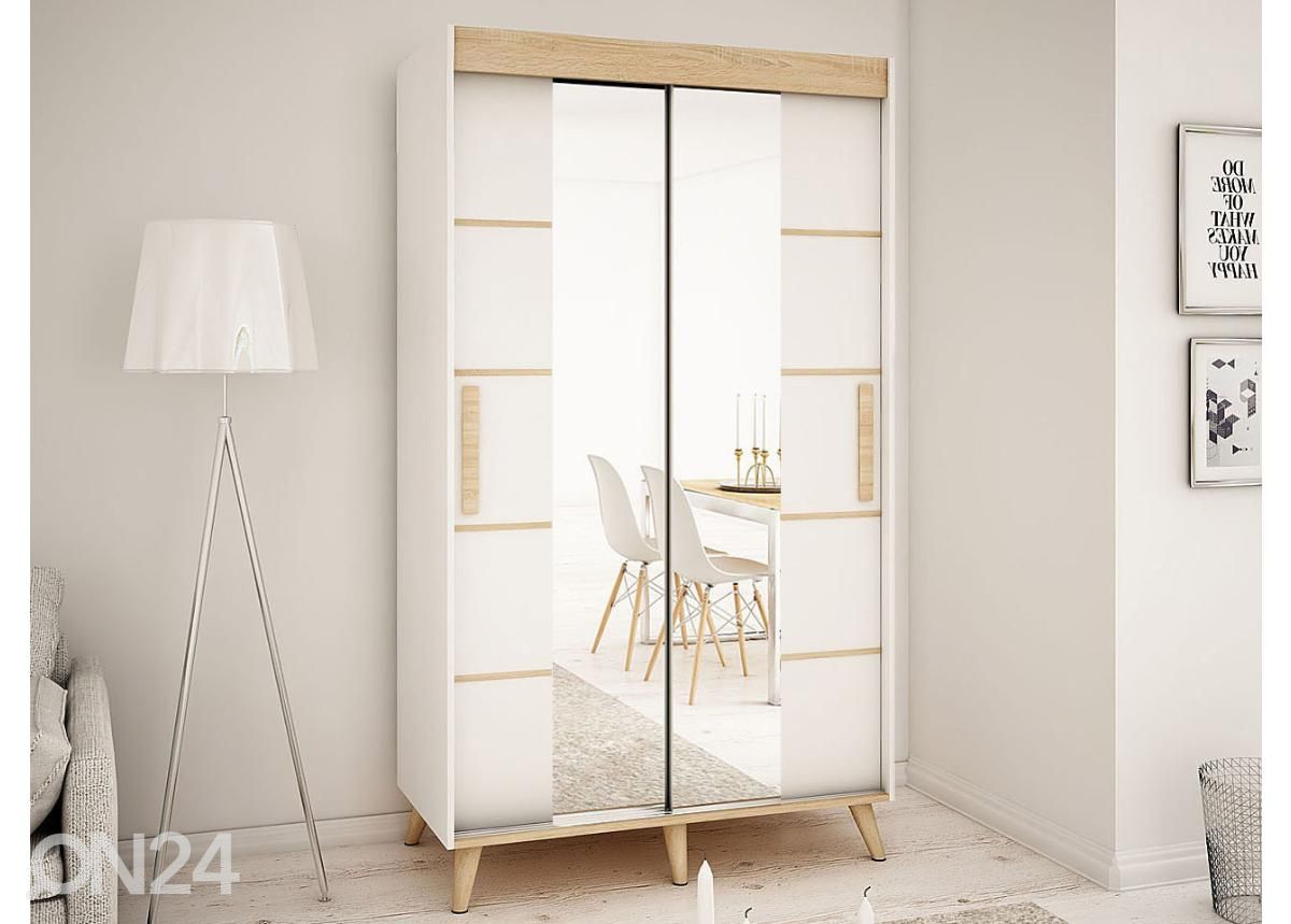 Шкаф-купе 150 cm увеличить
