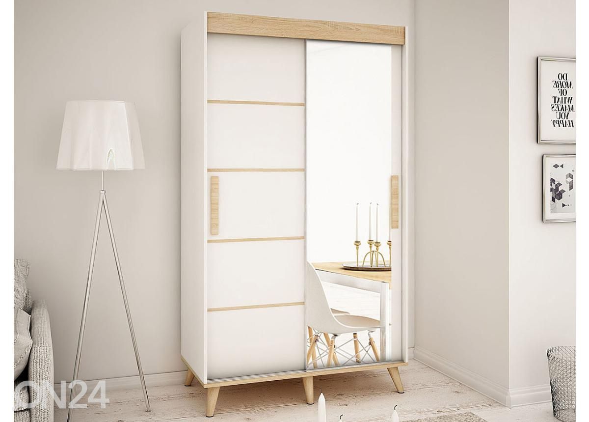 Шкаф-купе 150 cm увеличить