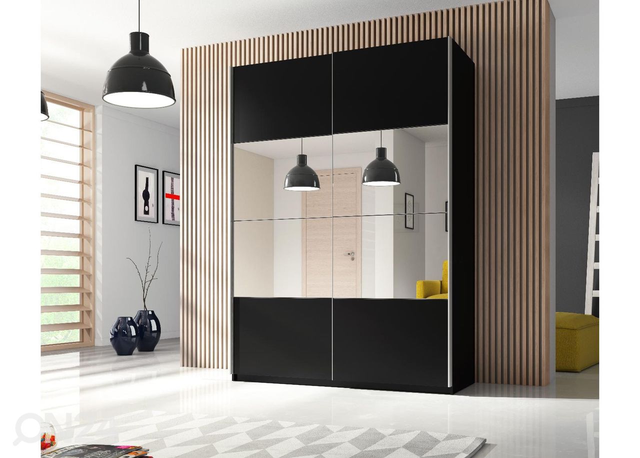 Шкаф-купе 150 cm увеличить