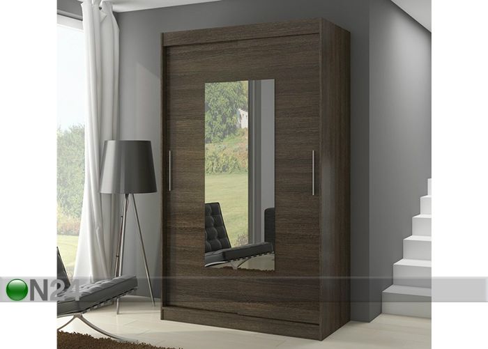 Шкаф-купе 150cm увеличить