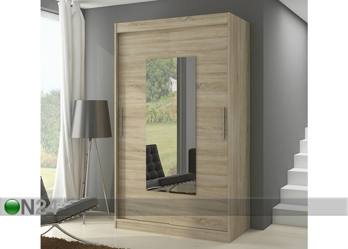 Шкаф-купе 150cm увеличить
