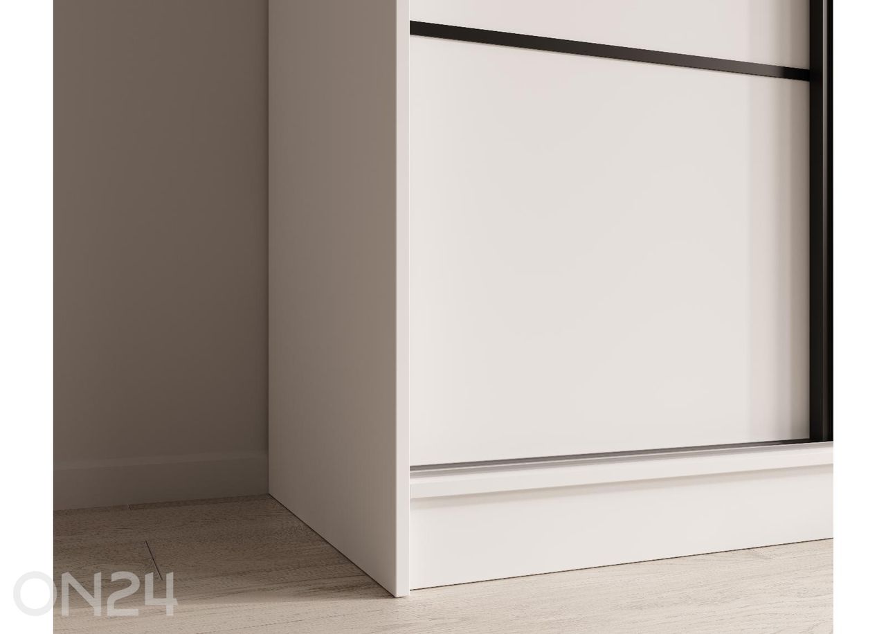 Шкаф-купе 200 см увеличить