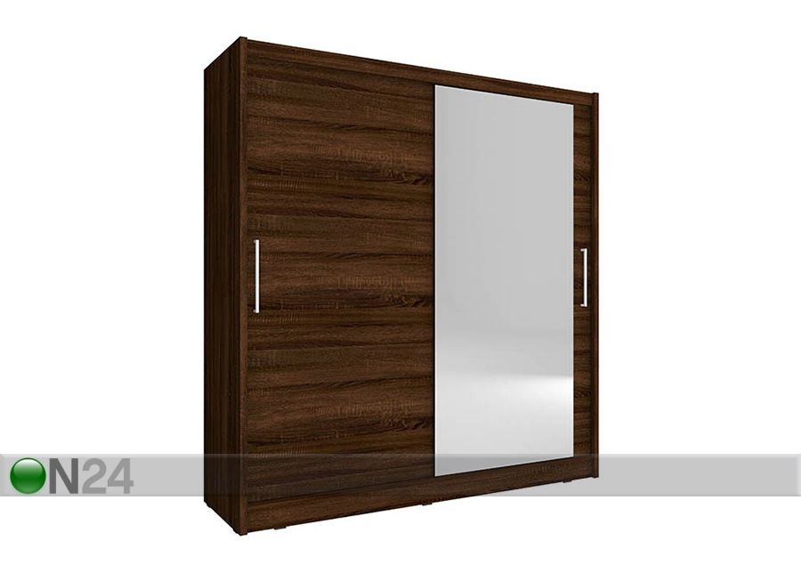 Шкаф-купе 200 cm увеличить