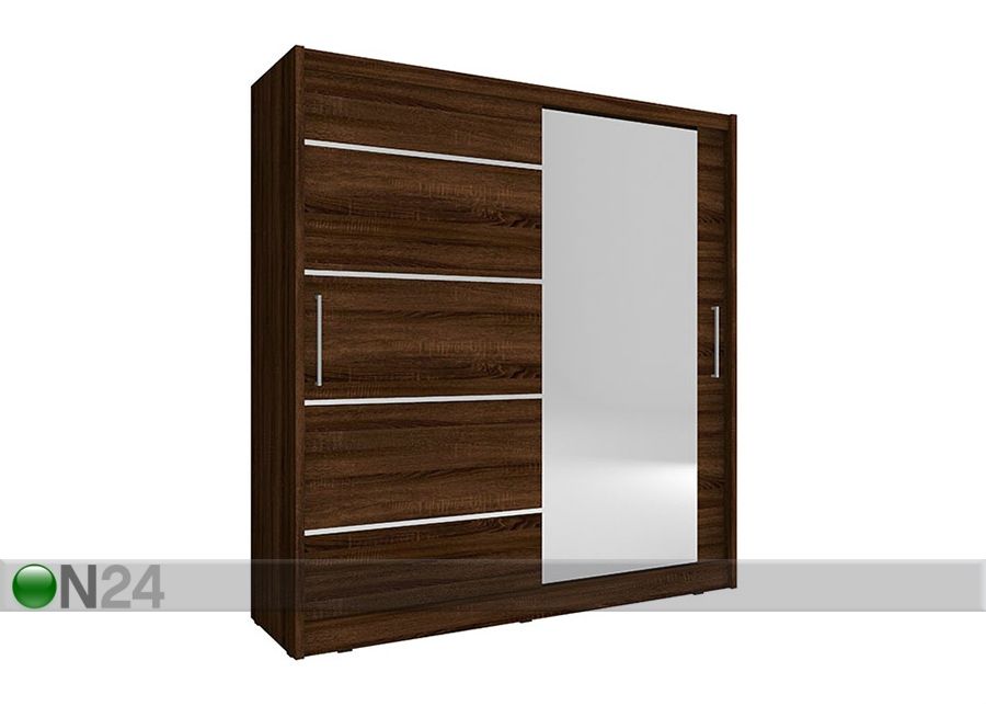 Шкаф-купе 200 cm увеличить