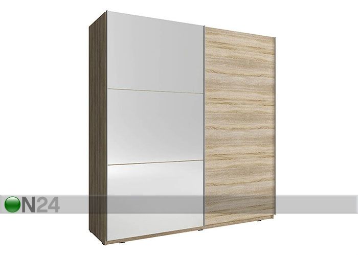 Шкаф-купе 200 cm увеличить