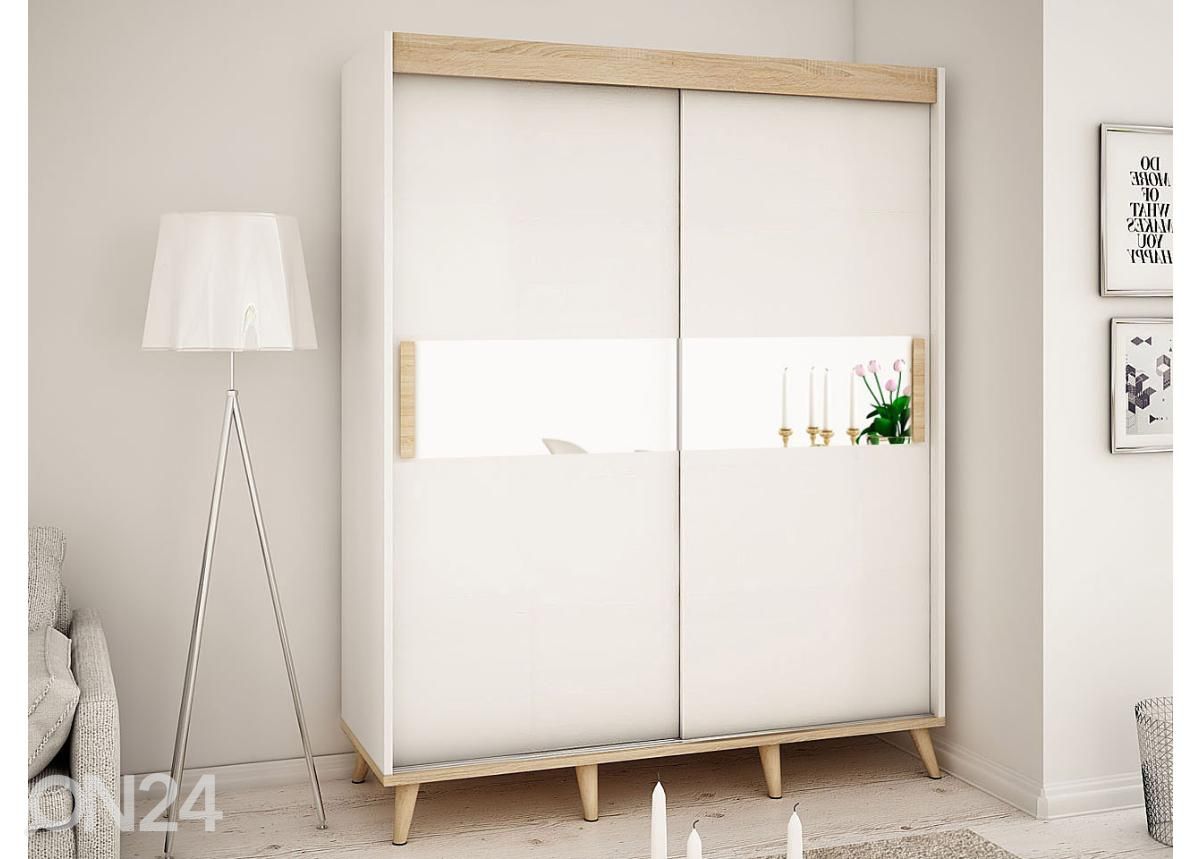 Шкаф-купе 200 cm увеличить