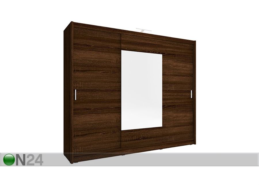 Шкаф-купе 250 cm увеличить