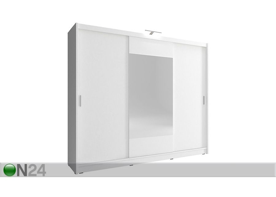 Шкаф-купе 250 cm увеличить