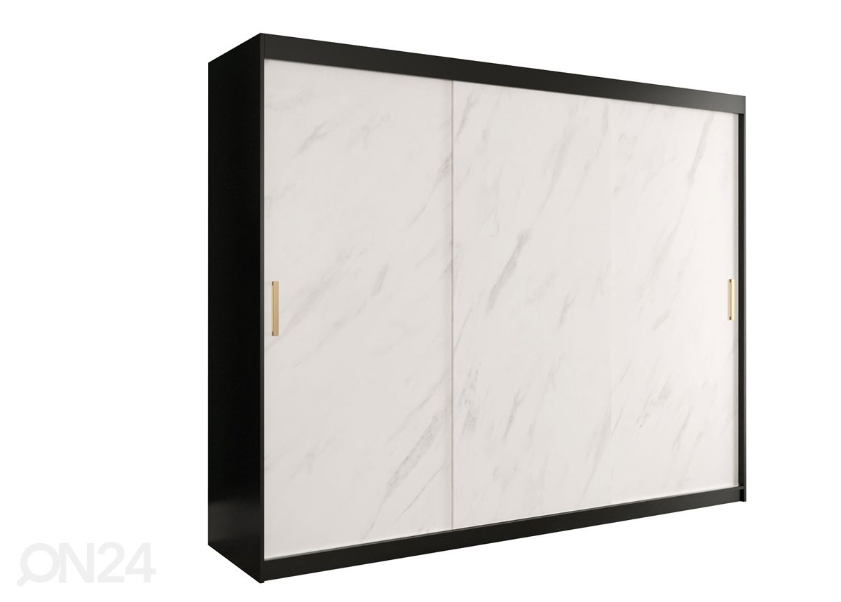 Шкаф-купе 250 cm увеличить
