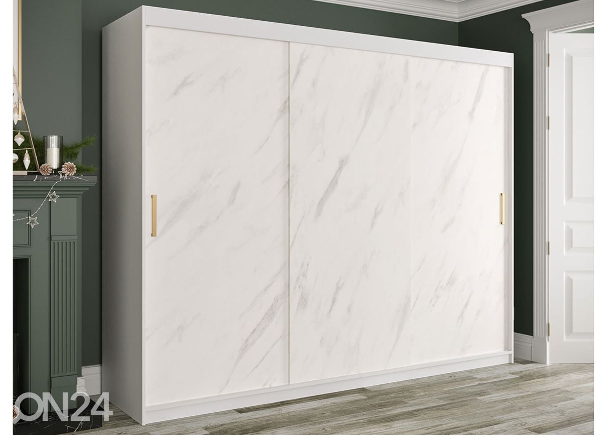 Шкаф-купе 250 cm увеличить