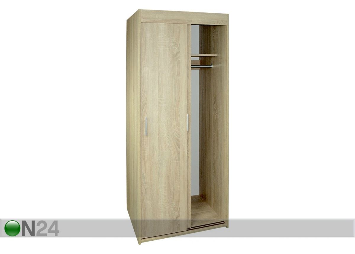Шкаф-купе 70 cm увеличить