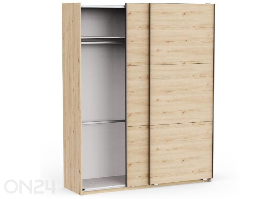 Шкаф-купе Alhambra увеличить