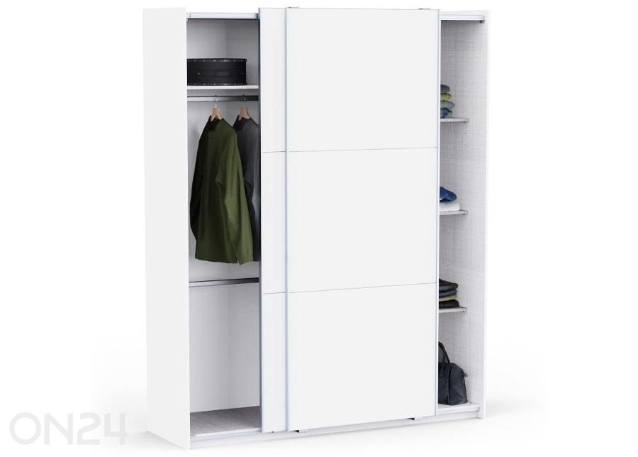 Шкаф-купе Alhambra увеличить