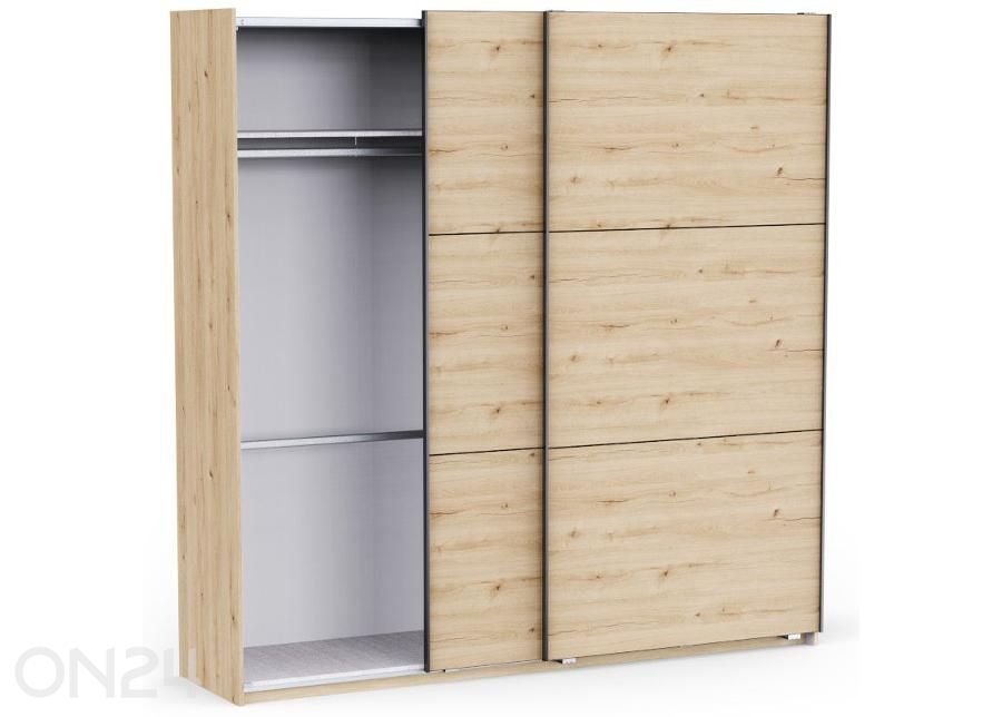 Шкаф-купе Alhambra увеличить