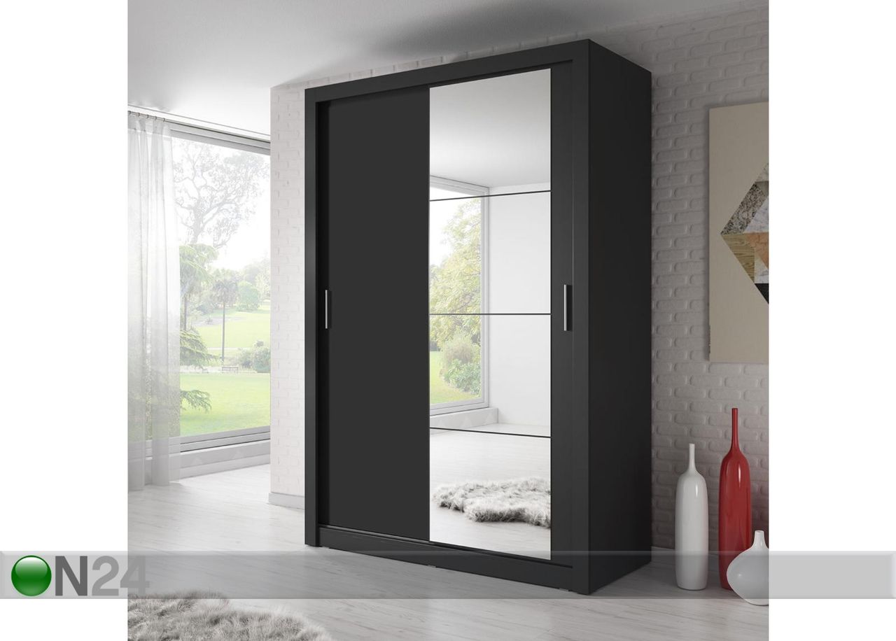 Шкаф-купе Arti IV 150 cm увеличить