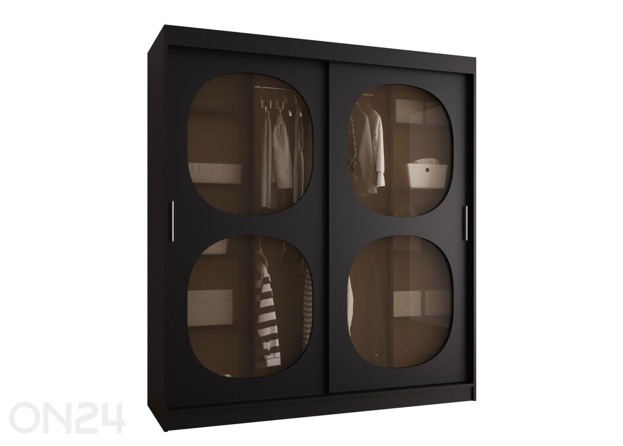 Шкаф-купе Bahrajn 180 см увеличить