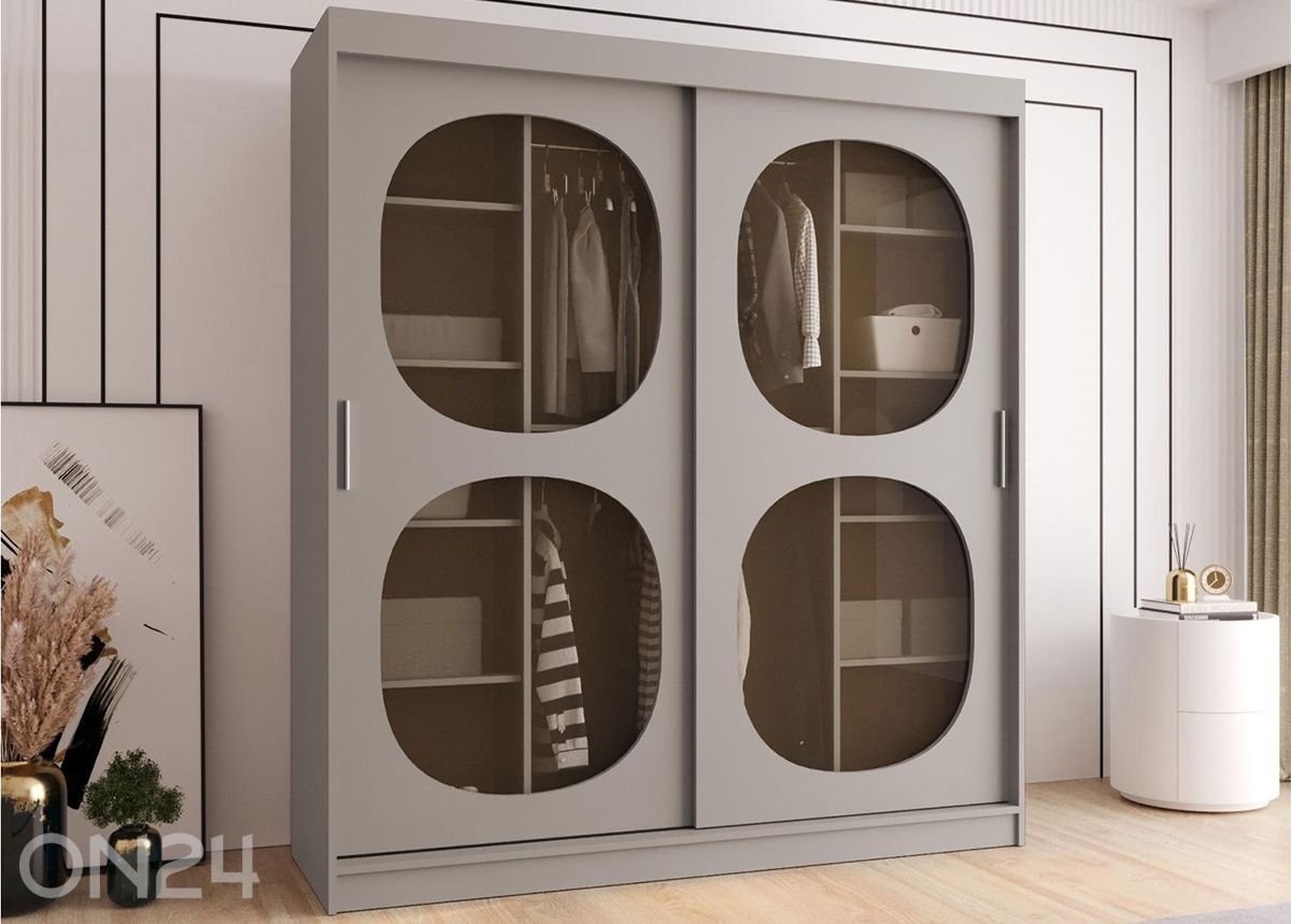 Шкаф-купе Bahrajn 180 см увеличить