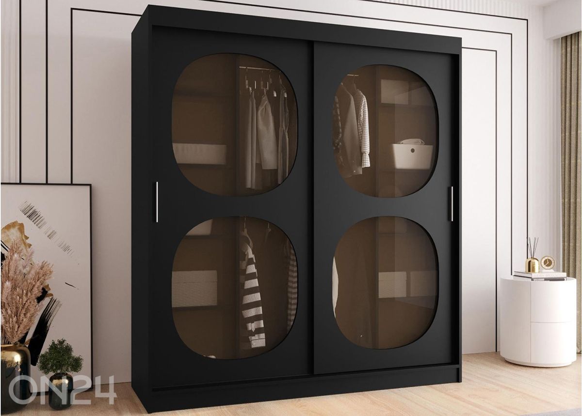 Шкаф-купе Bahrajn 180 см увеличить