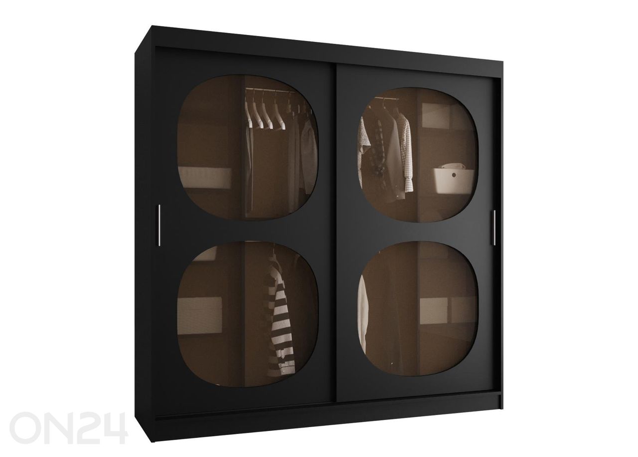 Шкаф-купе Bahrajn 200 см увеличить