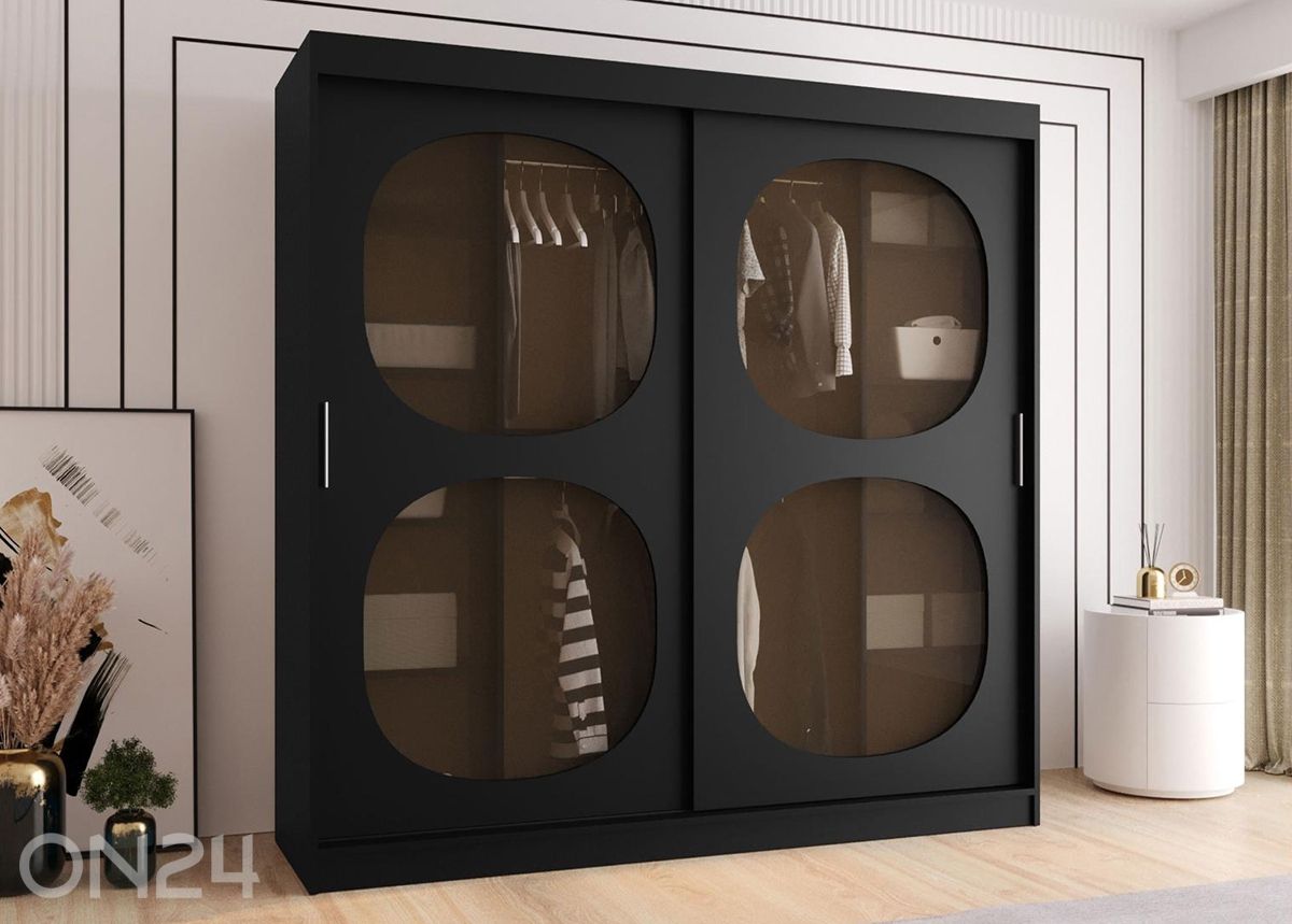 Шкаф-купе Bahrajn 200 см увеличить