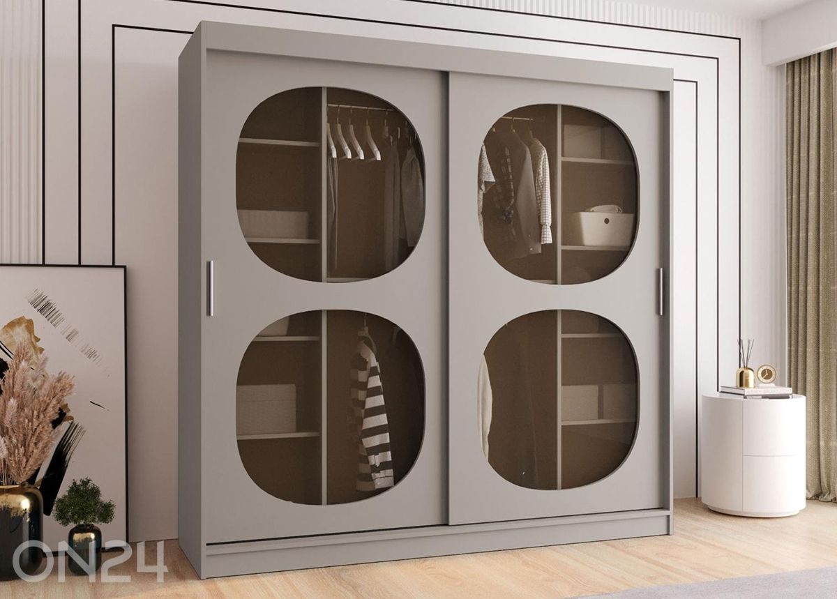 Шкаф-купе Bahrajn 200 см увеличить