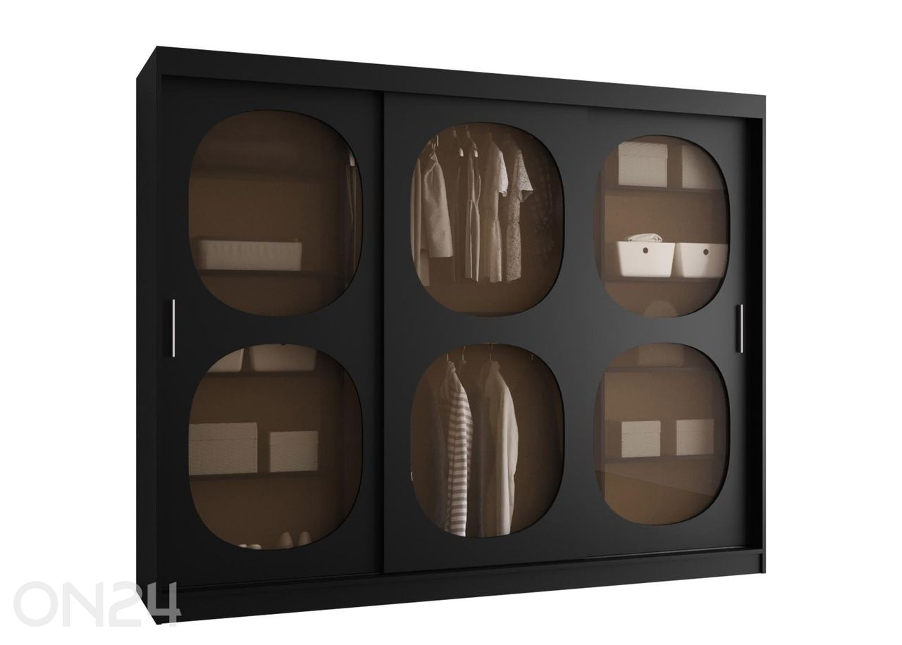 Шкаф-купе Bahrajn 250 см увеличить