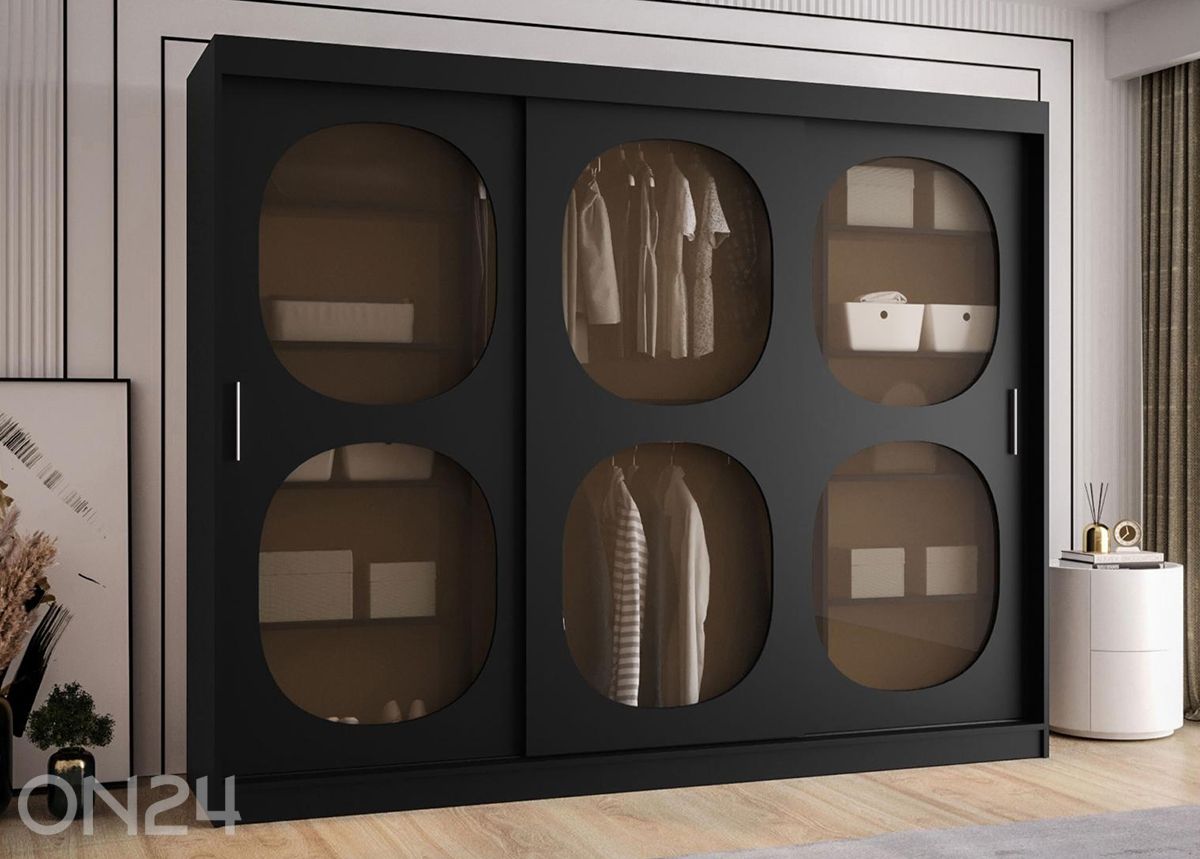 Шкаф-купе Bahrajn 250 см увеличить