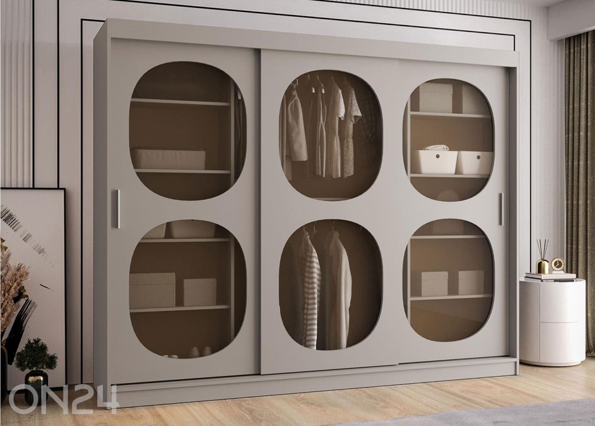 Шкаф-купе Bahrajn 250 см увеличить