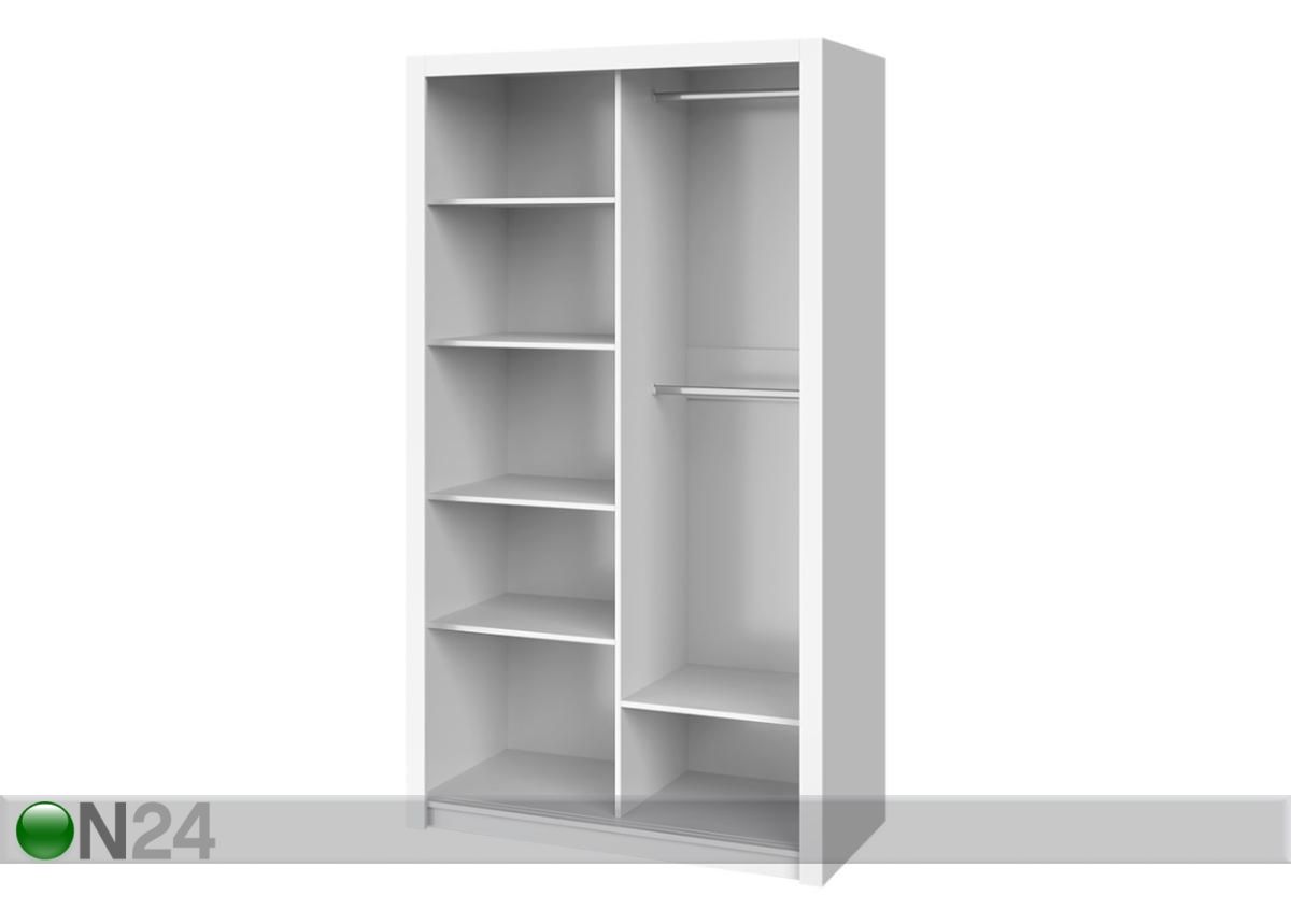 Шкаф-купе Bono 120 cm увеличить