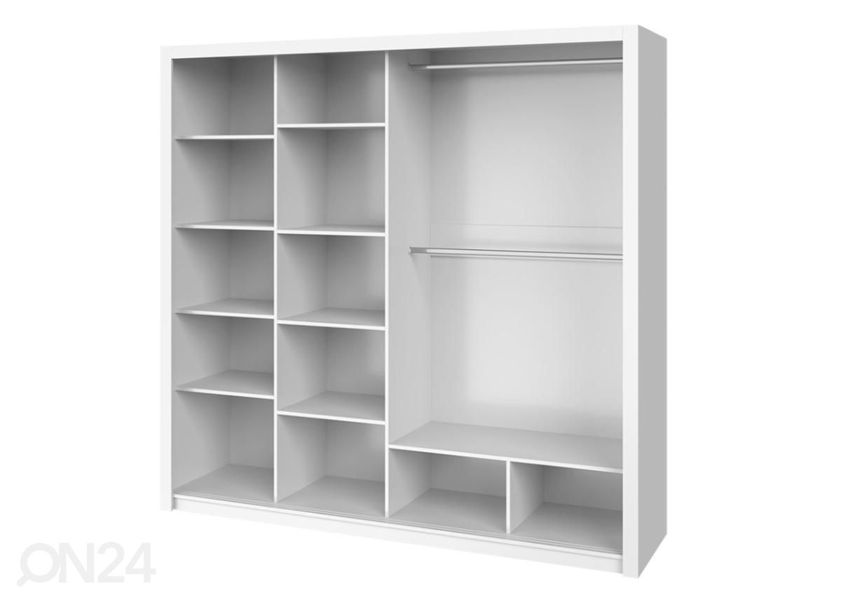 Шкаф-купе Bono 220 cm увеличить
