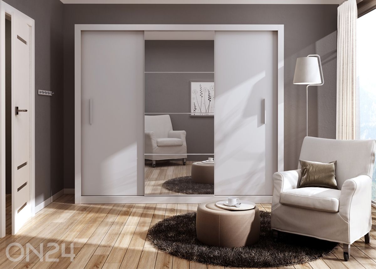 Шкаф-купе Carlton 250 cm увеличить