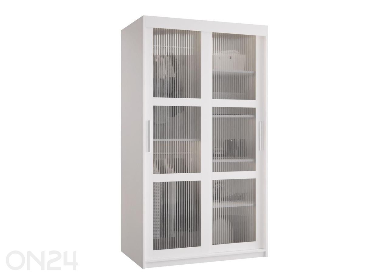 Шкаф-купе Flutes 100 см увеличить