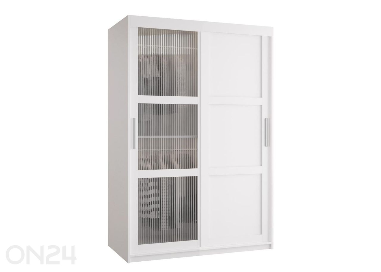 Шкаф-купе Flutes 120 см увеличить