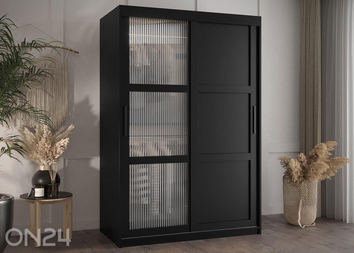 Шкаф-купе Flutes 120 см увеличить