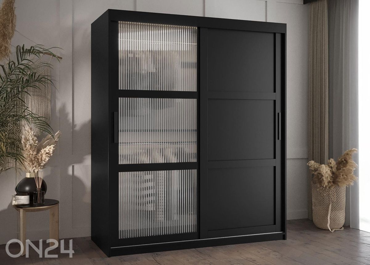 Шкаф-купе Flutes 150 см увеличить