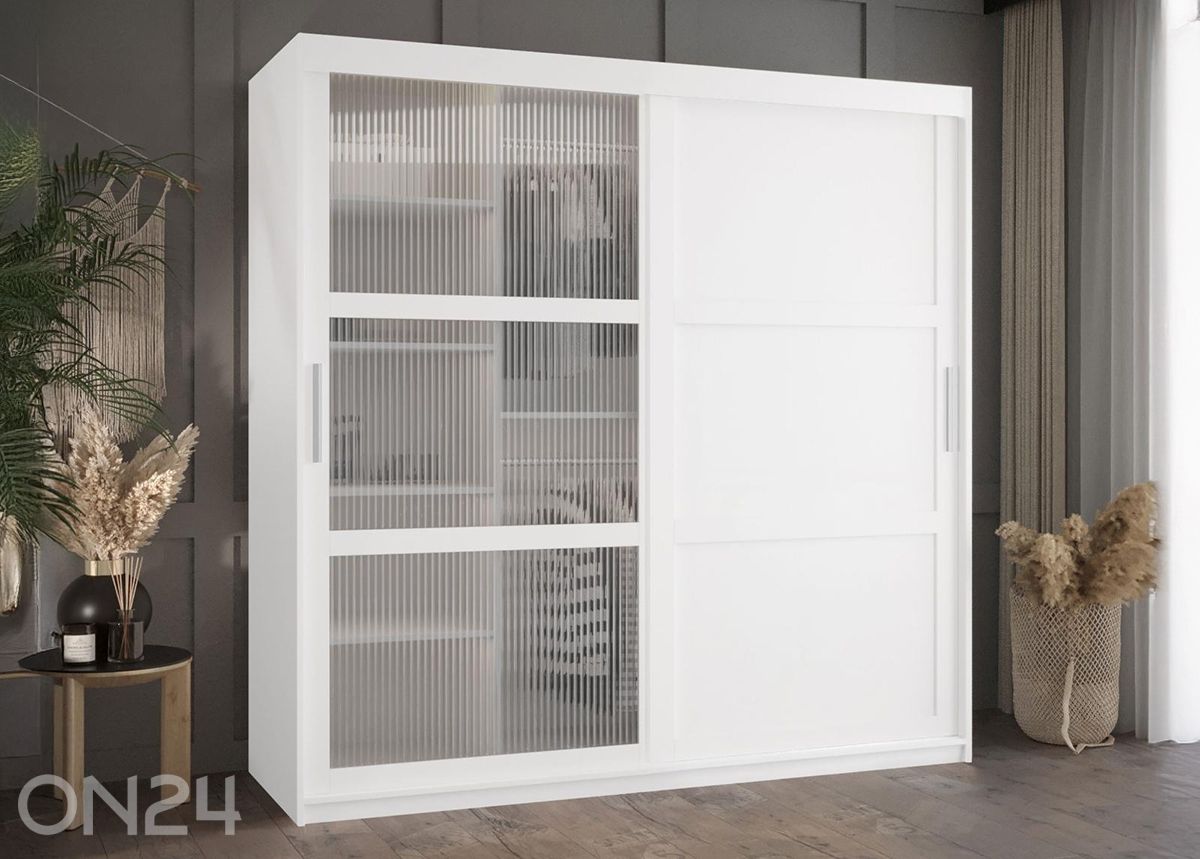 Шкаф-купе Flutes 180 см увеличить