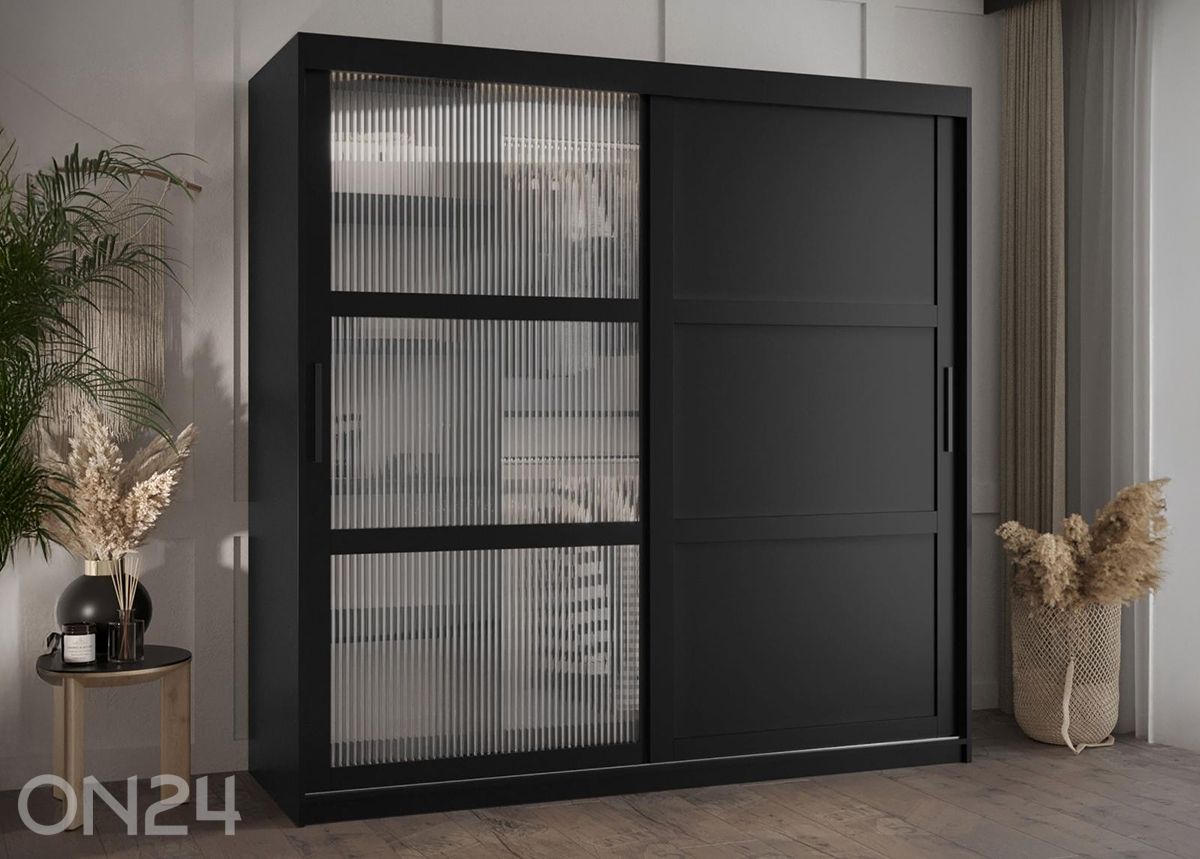 Шкаф-купе Flutes 180 см увеличить