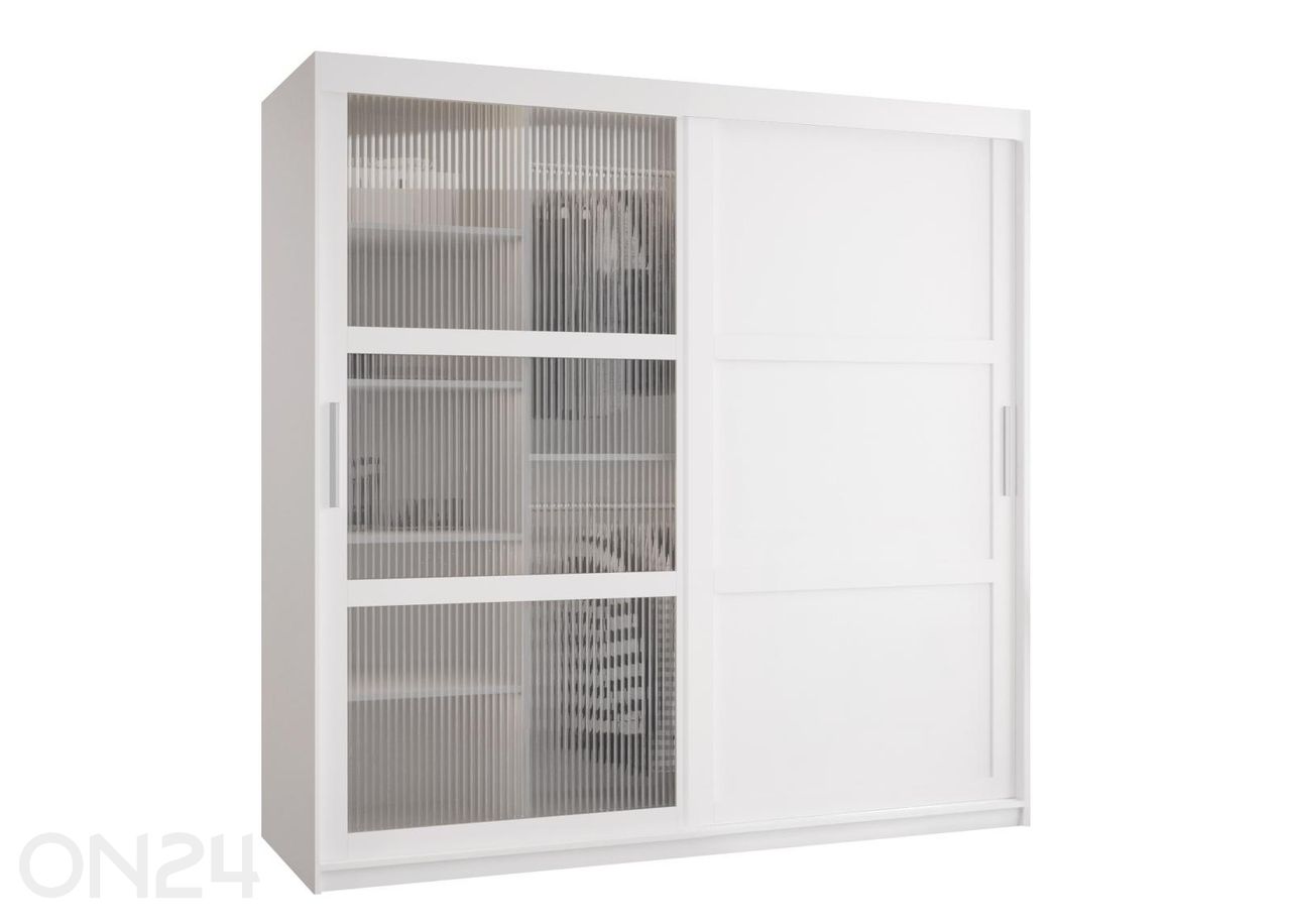 Шкаф-купе Flutes 180 см увеличить