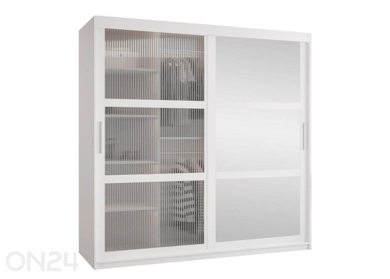 Шкаф-купе Flutes 180 см увеличить