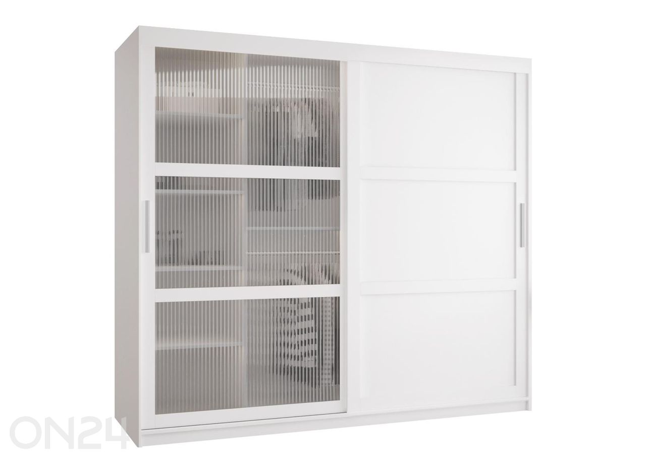 Шкаф-купе Flutes 200 см увеличить